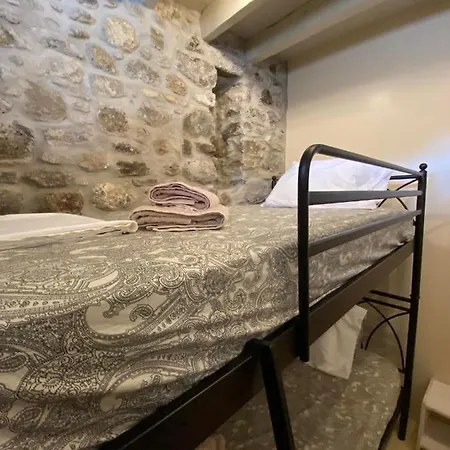 Monastery View House