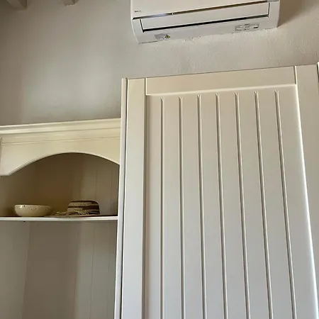 Monastery View House Vakantiehuis *