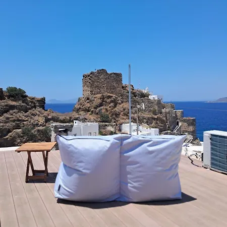 Monastery View House