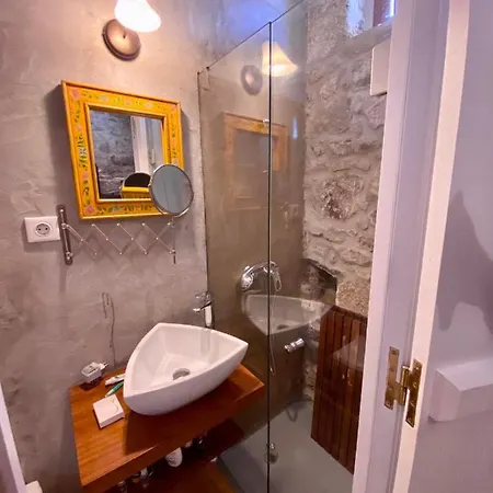 Monastery View House 펜션 *