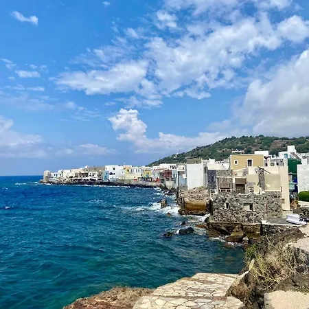 Monastery View House *