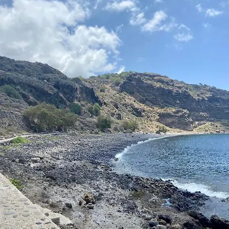 Monastery View House