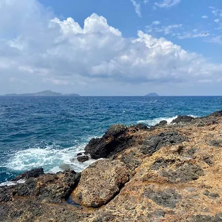 Monastery View House