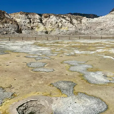 Monastery View House 펜션