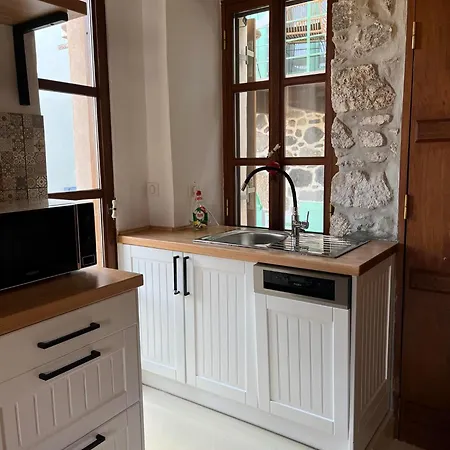 Monastery View House