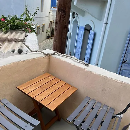 Monastery View House *