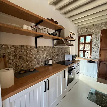 Monastery View House