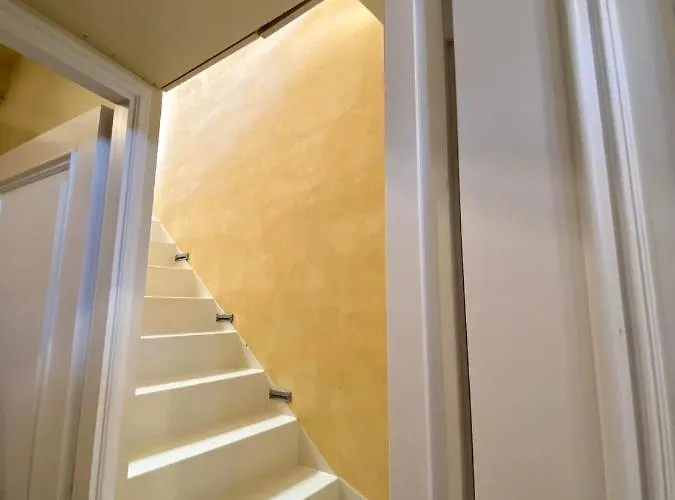 بيت للعطل Monastery View House *