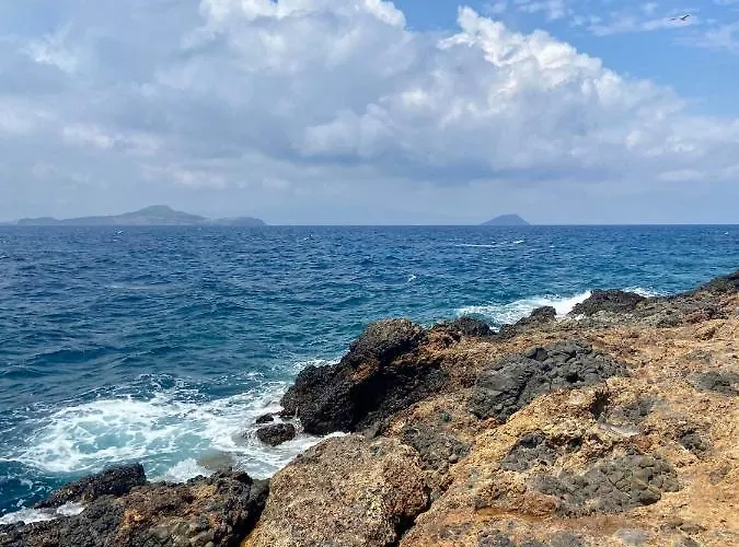 Monastery View House