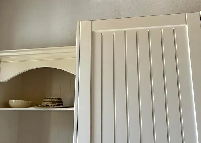 Monastery View House بيت للعطل *