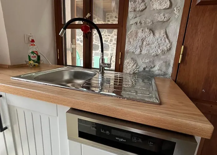 Monastery View House *